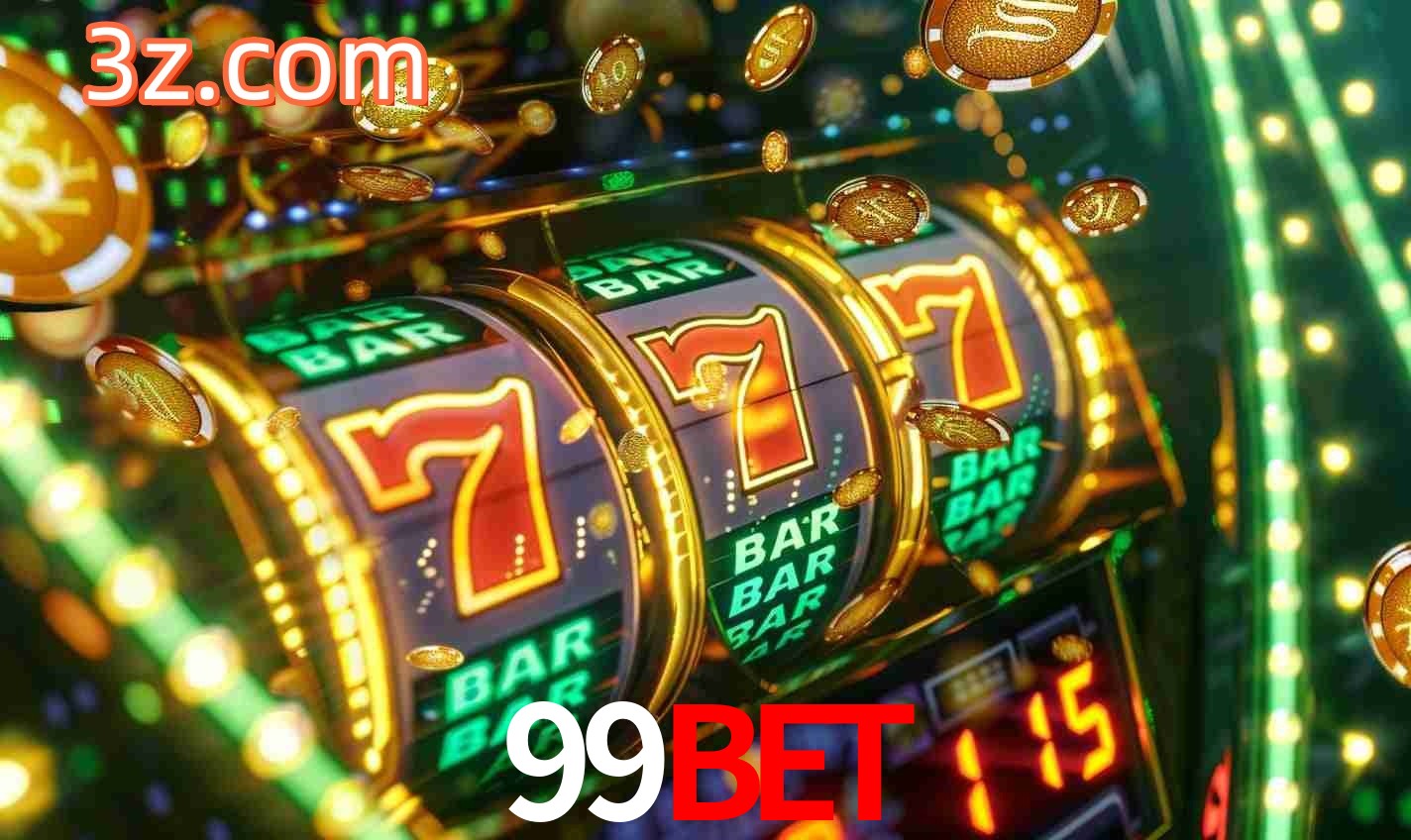 Populares Slots 99Bet