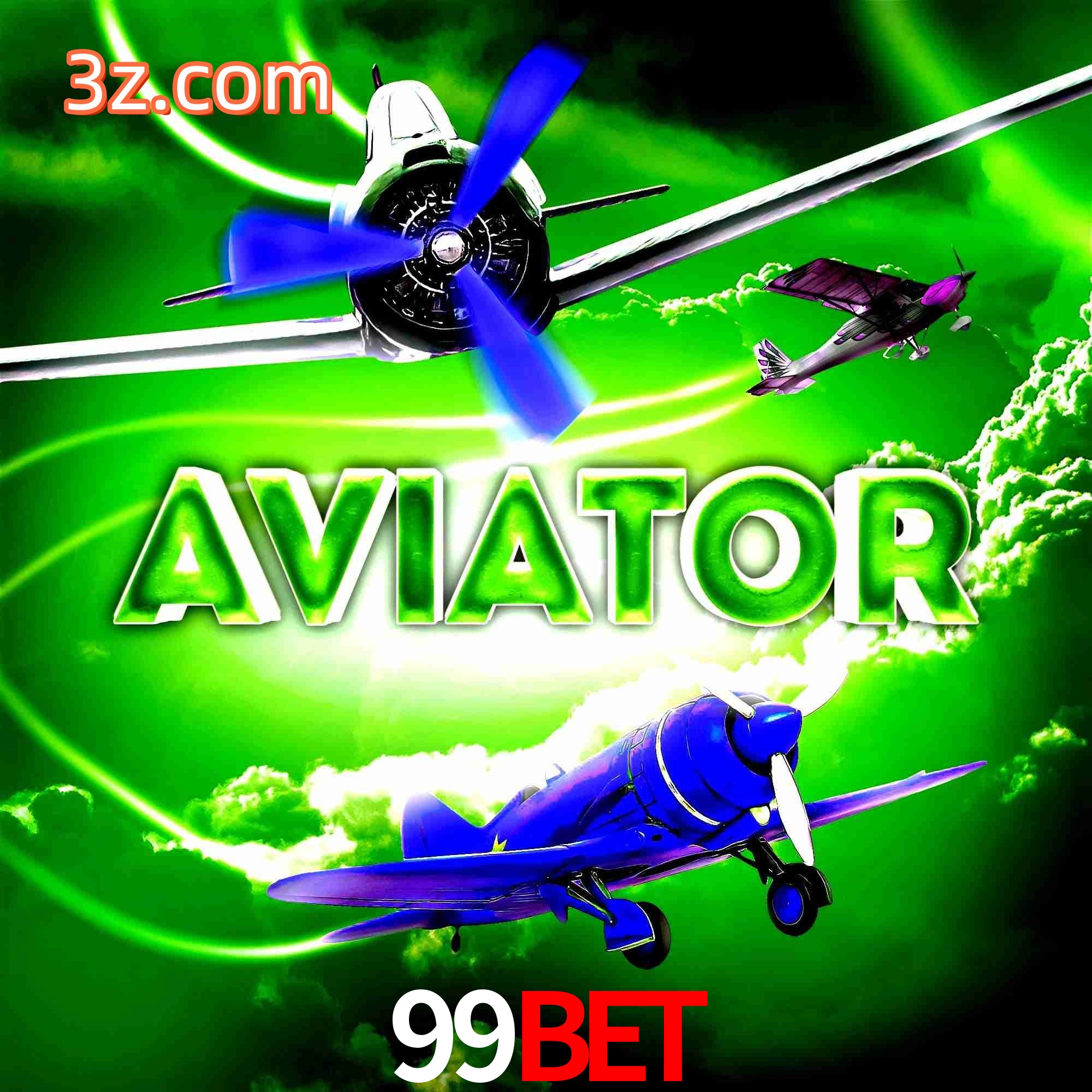 Aviator 99Bet Tente a Sorte
