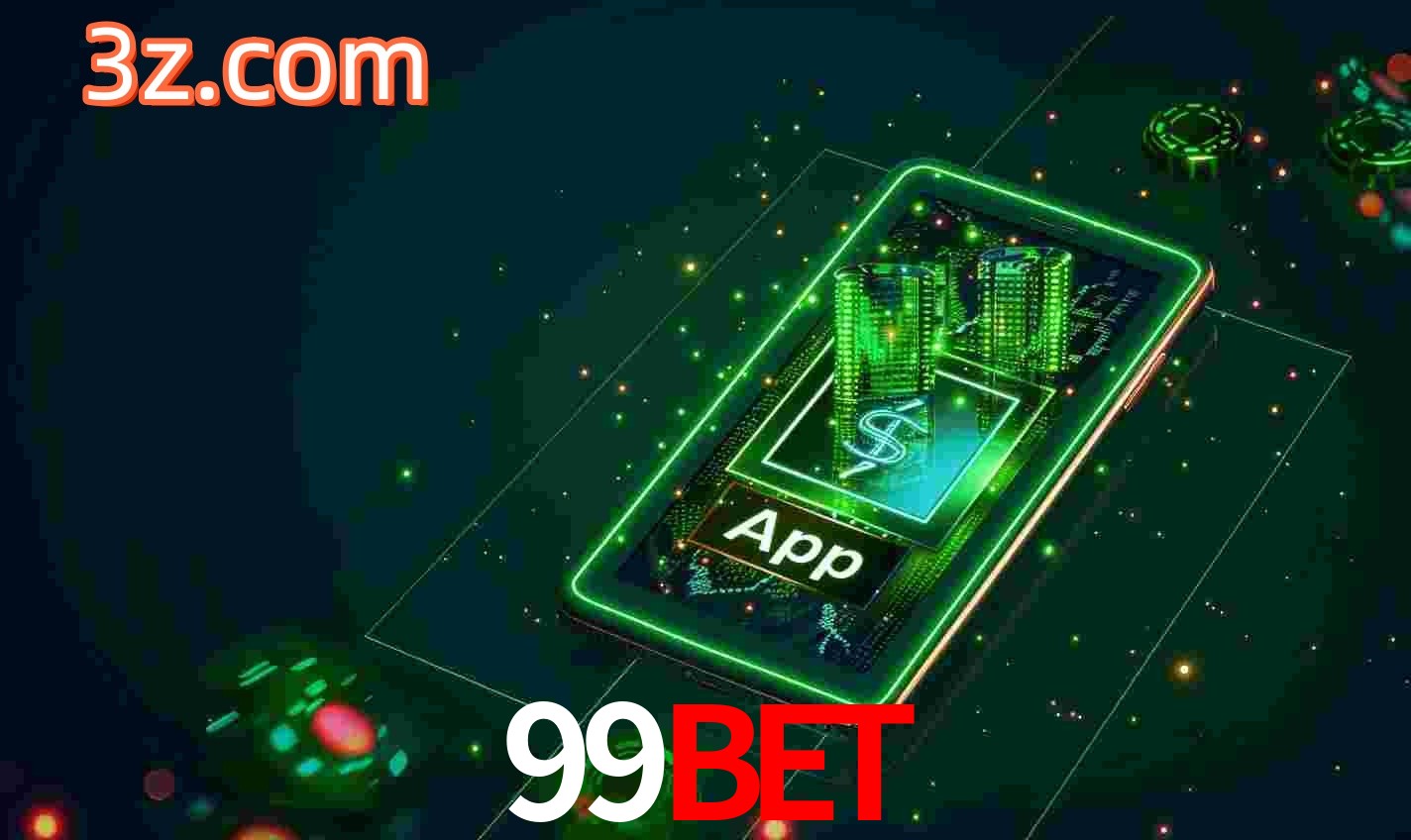 Simplificando a Experiência de Jogo 99Bet App