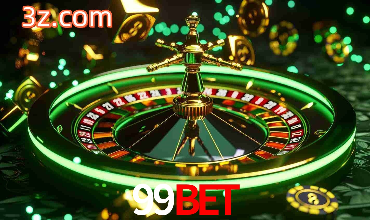 Desfrutar de um Cassino 99Bet