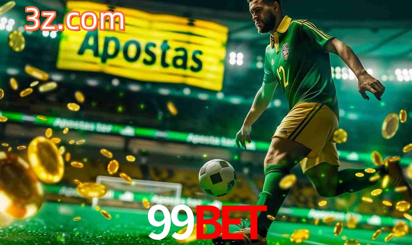 Diversas Apostas em Eventos Esportivos 99Bet